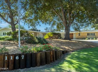 1167 Highland Rd, Santa Ynez, CA 93460