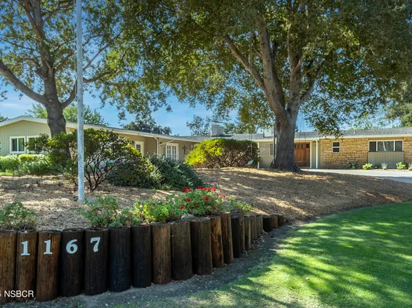 1167 Highland Rd, Santa Ynez, CA 93460