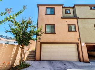 308 S Monte Vista St UNIT B, La Habra, CA 90631