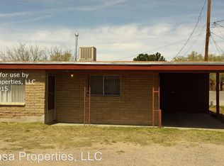 2105 Garrison Rd, Las Cruces, NM 88001