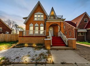 13127 Moenart St, Detroit, MI 48212