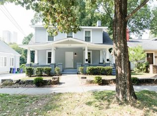 117 W Park Ave, Greenville, SC 29601