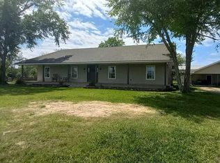 150 Texas Eastern Rd, Ragley, LA 70657