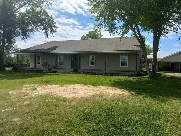 150 Texas Eastern Rd, Ragley, LA 70657