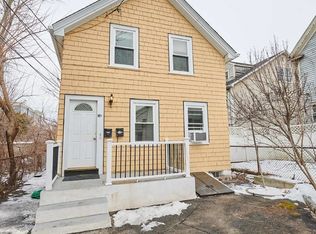 34-34 Clyde St #R, Somerville, MA 02145