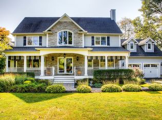 48 Gooseneck Point Rd, Oceanport, NJ 07757