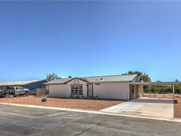 348 Tres Palomas St, Overton, NV 89040