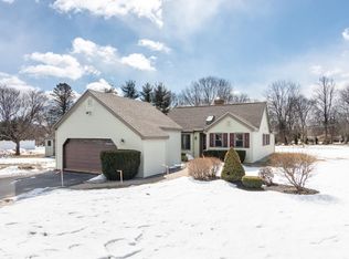 17 Marshall Ct, Laconia, NH 03246