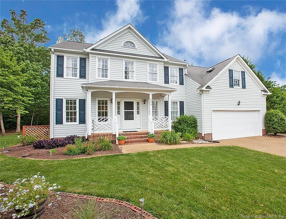 5404 Bliss Armstead, Williamsburg, VA 23188 Zillow
