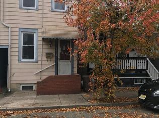 847 Beatty St, Trenton, NJ 08611