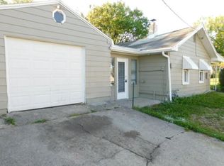 2201 Titus Ave, Dayton, OH 45414