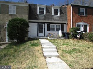 12542 Woodstock Dr E, Upper Marlboro, MD 20772