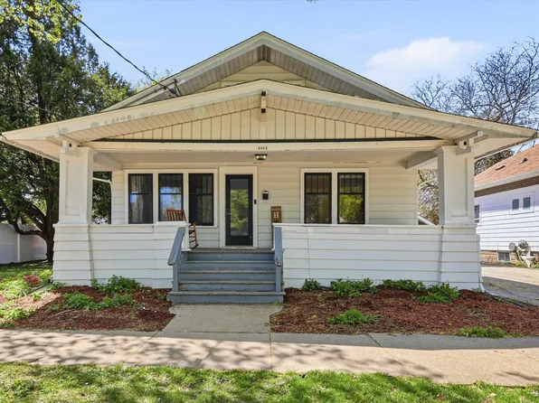 1011 N Fair St, Appleton, WI 54911