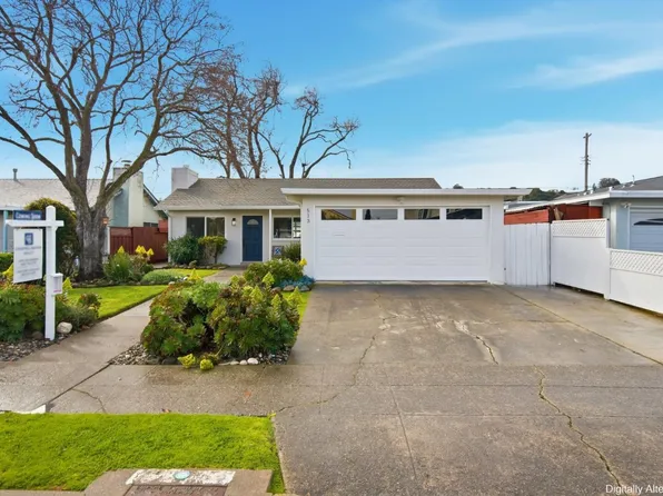 513 Chesterton Ave, Belmont, CA 94002