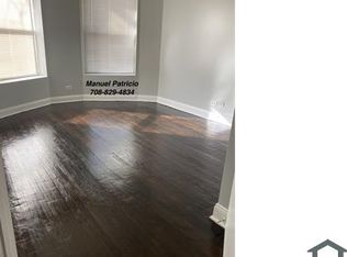 4915 S Calumet Ave APT 1N, Chicago, IL 60615