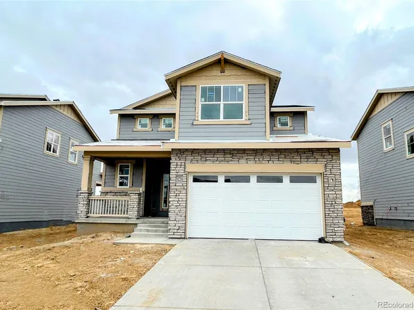 2144 S Fultondale Court, Aurora, CO 80018