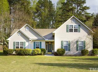 956 Nc Highway 902, Pittsboro, NC 27312