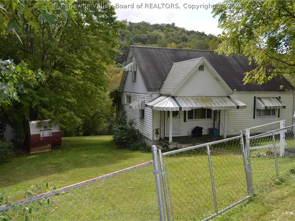 5124 Bluebell Dr, Charleston, WV 25313