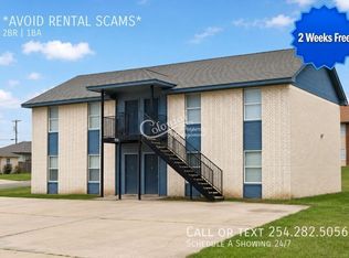 1501 Benttree Dr APT D, Killeen, TX 76543