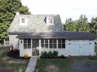 155 E Chestnut St, Pine Grove Mills, PA 16868