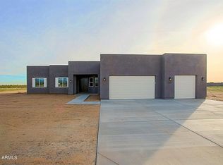 23407 W Barwick Dr, Wittmann, AZ 85361
