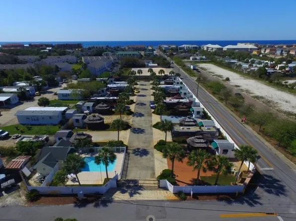18 Bradley St E Unit 13, Miramar Beach, FL 32550