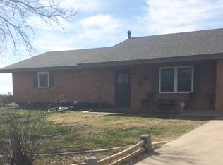 2704 Apache Dr, Big Spring, TX 79720