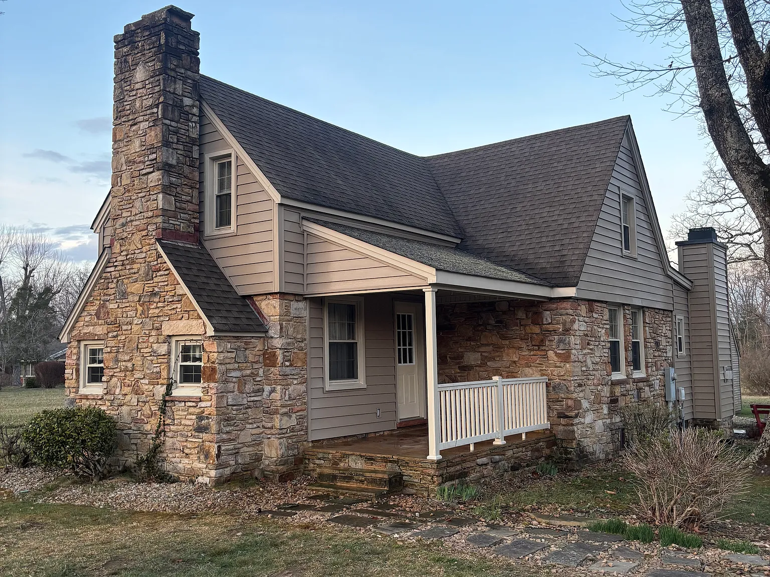 455 Pigeon Ridge Rd — Photo 1
