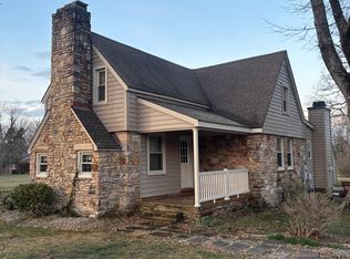 455 Pigeon Ridge Rd, Crossville, TN 38555