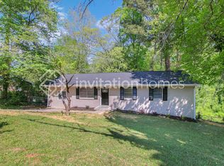 4380 Colony East Dr, Stone Mountain, GA 30083