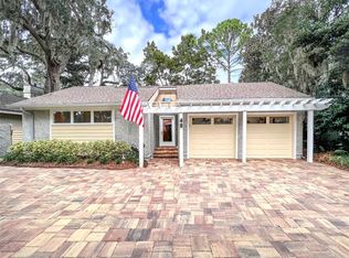 49 Marsh Creek Rd, Fernandina Beach, FL 32034