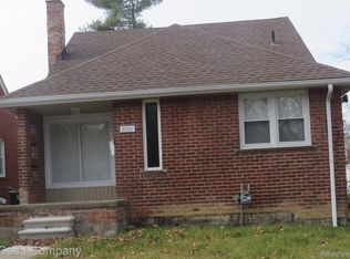 9921 Bramell, Detroit, MI 48239