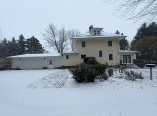 2038 N Van Dyke Rd, Bad Axe, MI 48413