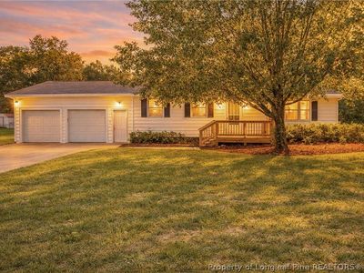 3713 Carlos Ave, Fayetteville, NC, 28306