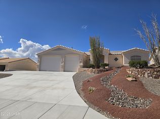 3165 Cotati Dr, Lake Havasu City, AZ 86406