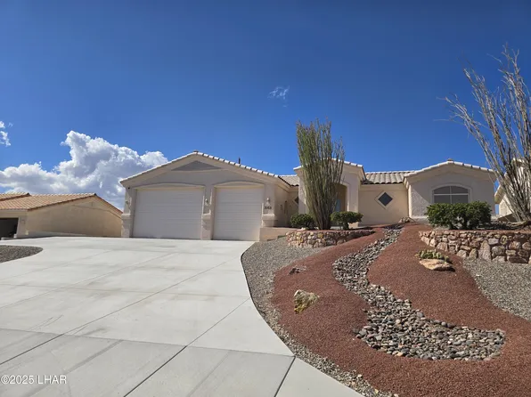 3165 Cotati Dr, Lake Havasu City, AZ 86406