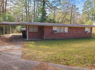 607 Avenue D, Jasper, TX 75951