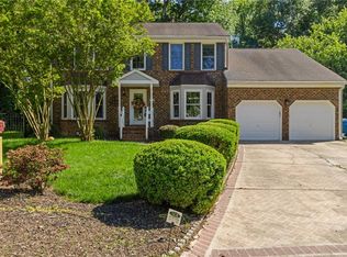 1104 Club Head Ct, Virginia Beach, VA 23455
