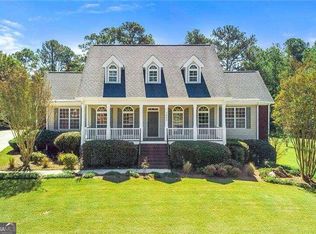 7405 Rolling Oaks Dr, Winston, GA 30187