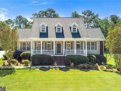 7405 Rolling Oaks Dr, Winston, GA, 30187
