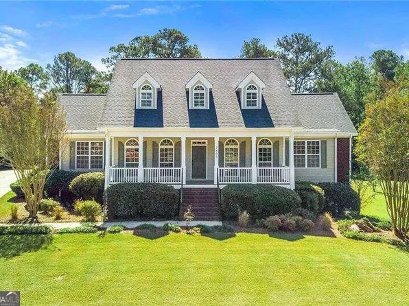7405 Rolling Oaks Dr, Winston, GA 30187