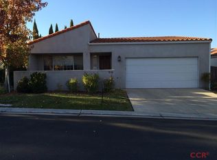 916 Patria Cir, Atascadero, CA 93422