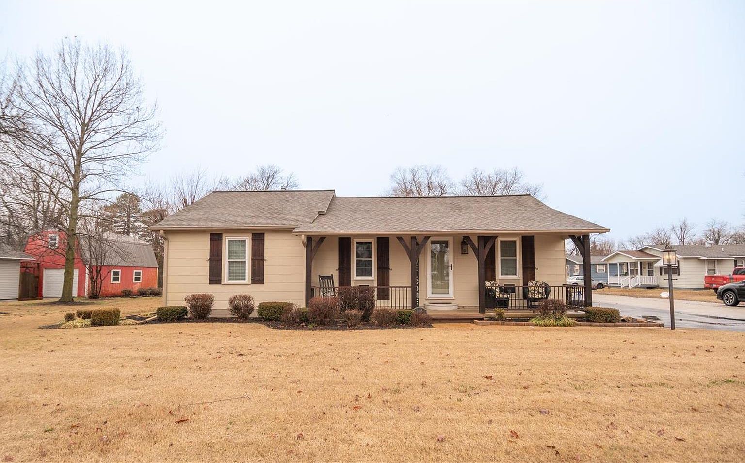 501 W Main Ave, Bernie, MO 63822 MLS 24003898 Zillow