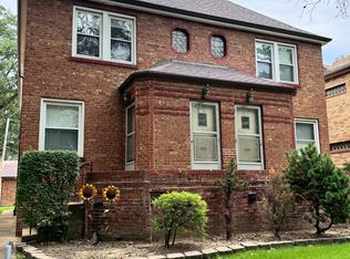 5018 Jamieson Ave FLOOR 1, Saint Louis, MO 63109