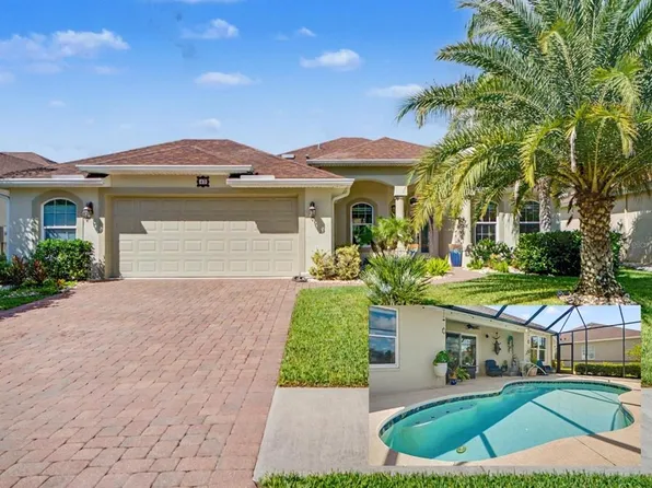 40 GRAHAM WOODS PLACE, PALM COAST, FL 32137