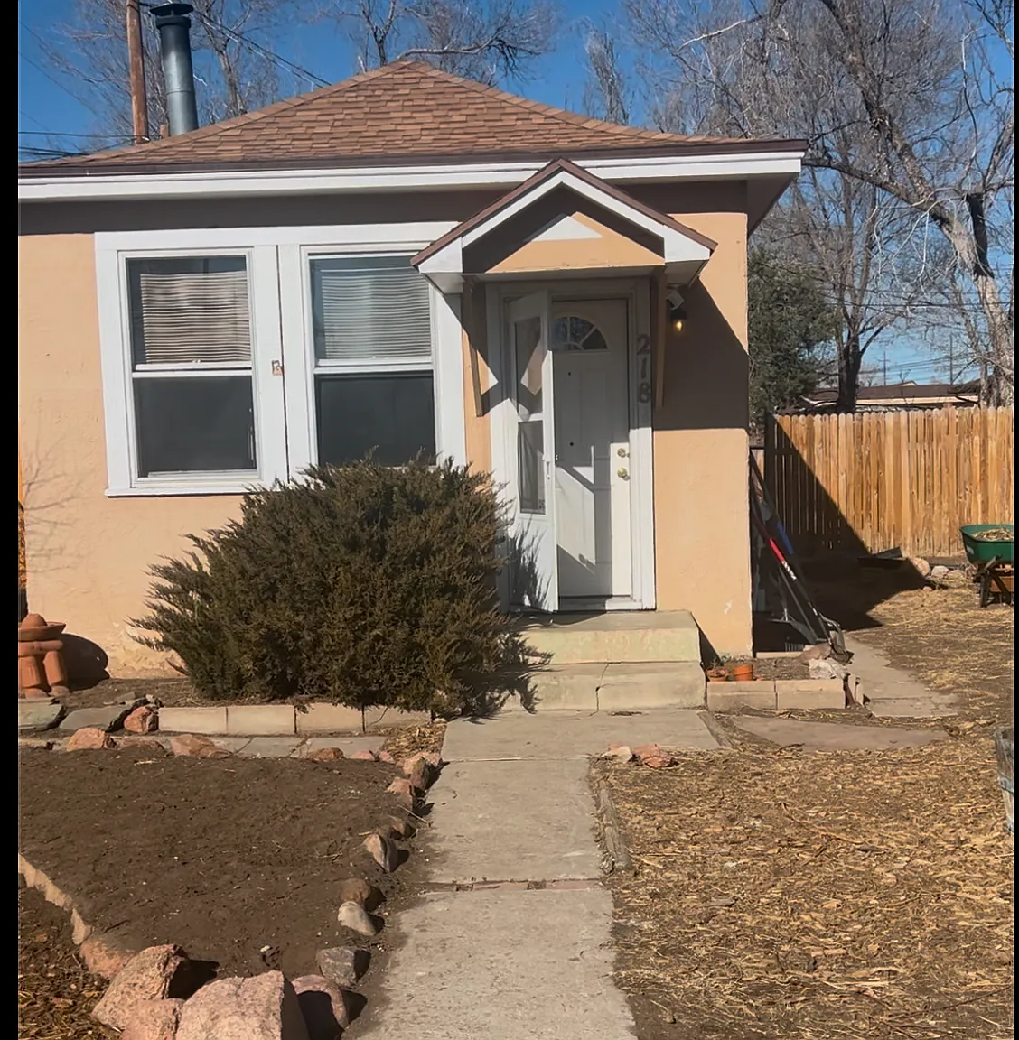 1 bed, 651 sqft, $1,300 — Photo 1