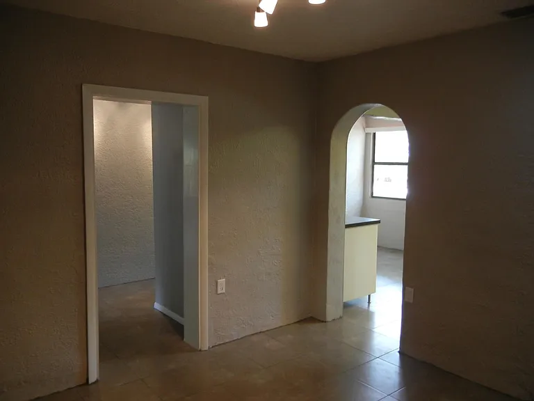 Bonus Room