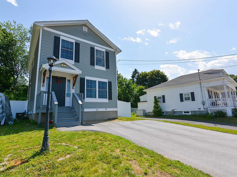 2nd image of 35 Cross Street