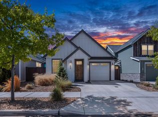 4124 SW Coyote Ave, Redmond, OR 97756