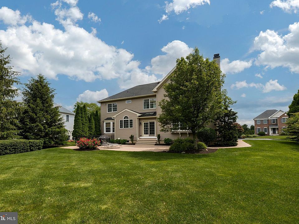 406 Prescott Dr, Chester Springs, PA 19425 Zillow